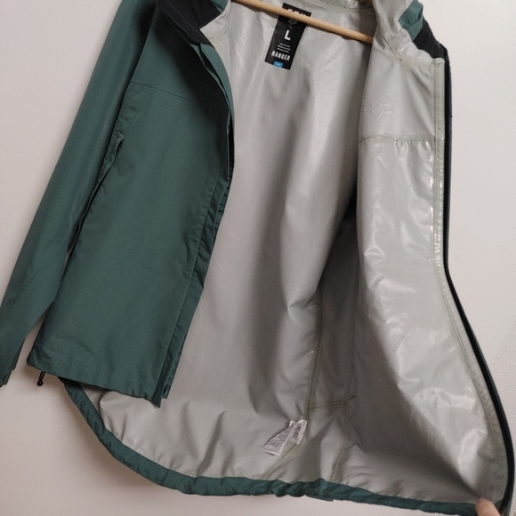 Fox Racing Ranger Jacket - Picture 8 of 12